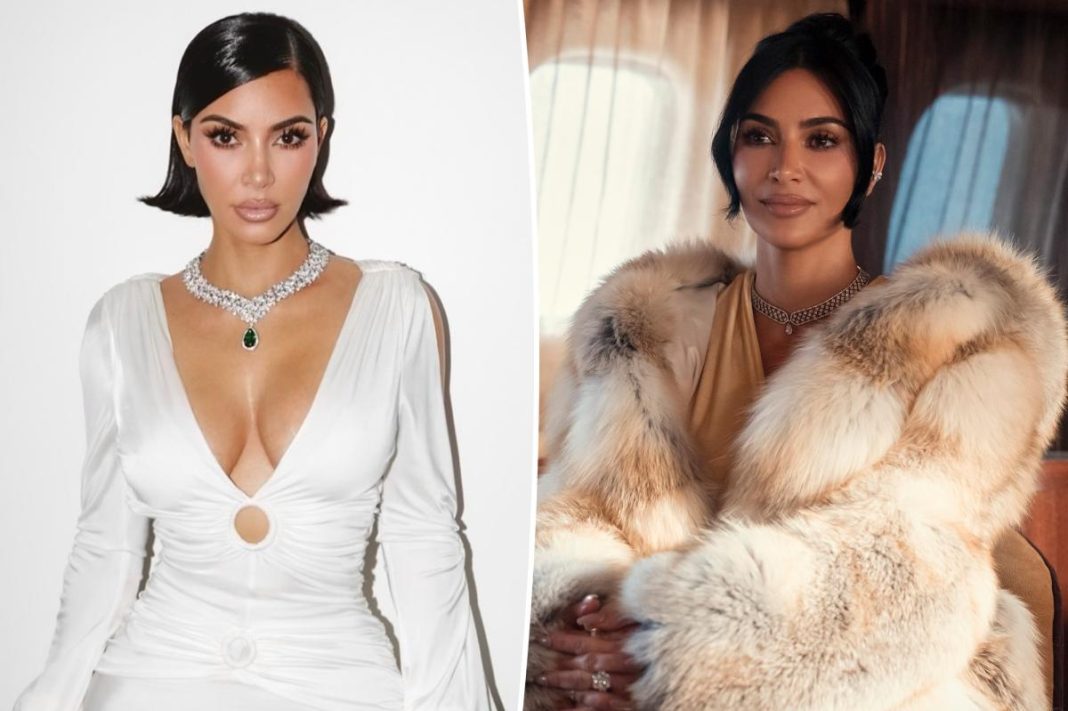 Kim Kardashian’s new show ‘Group Chat’ rejected by Hulu