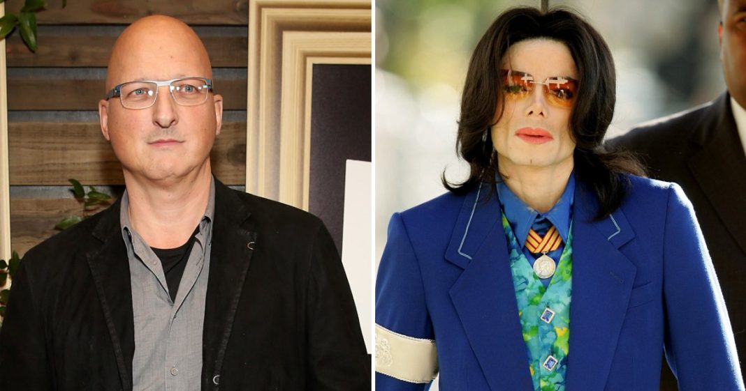 'Leaving Neverland' Director Claims Michael Jackson Was 'Worse' Than Epstein