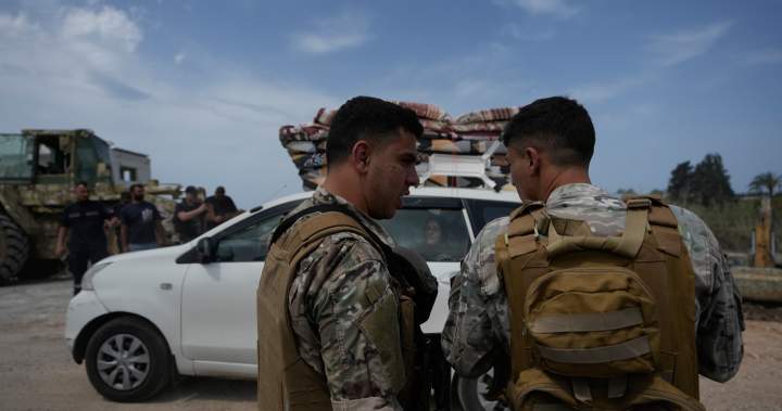 Lebanon and Israel have agreed to a ceasefire deal. What does it entail?