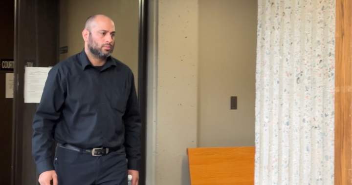 Former Halifax bar bouncer sentenced to 4 years in patron’s death