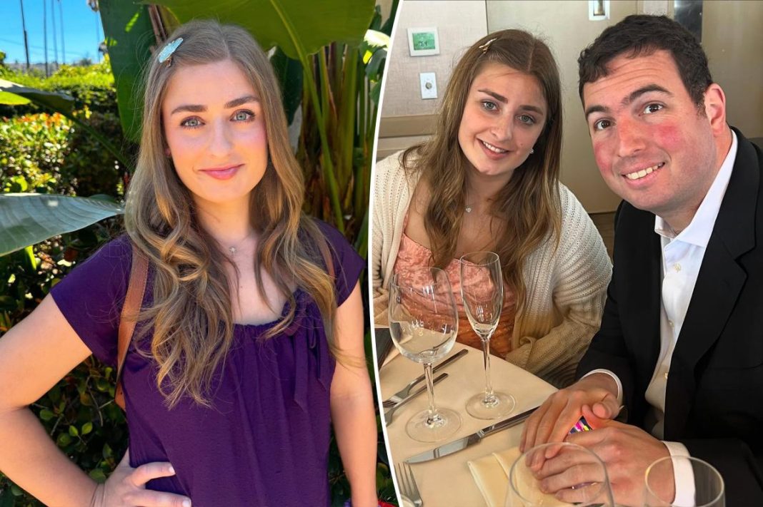 ‘Love on the Spectrum’ star Abbey Romeo sends love to ex David Isaacman after reported split