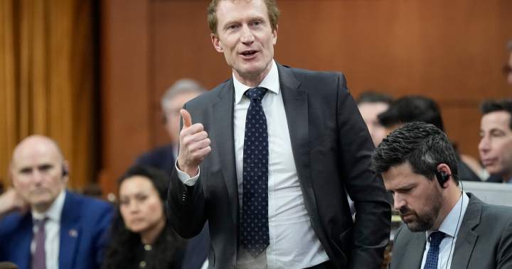 Minister says Ottawa is ‘very seriously’ considering youth social media ban