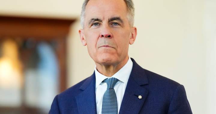 Carney reveals new advisory council for Canada-U.S. trade