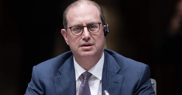 Canada-U.S. ties ‘too important’ to abandon over trade tensions, envoy says