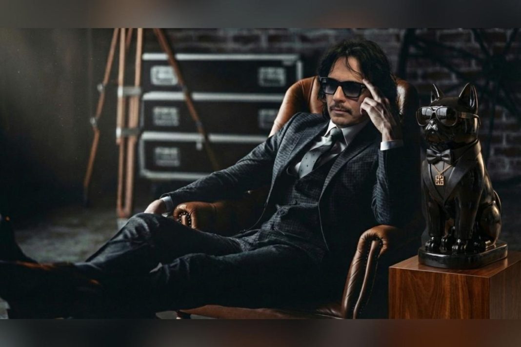 Marko Stout debuts ‘The House of Hunter’ after his New York Fashion Week runway show