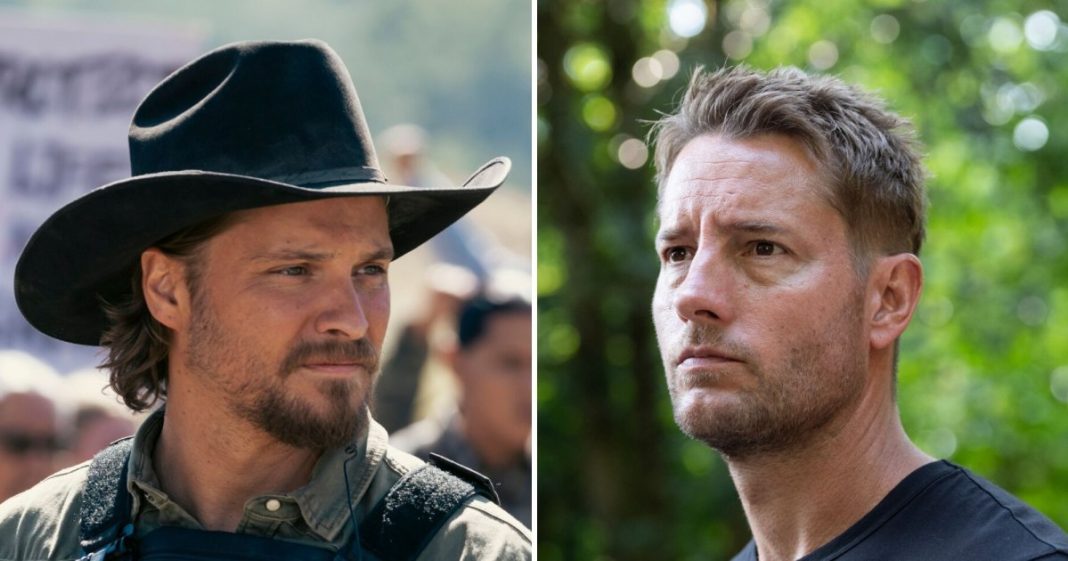 Which TV Shows Are Canceled in 2026-2027?