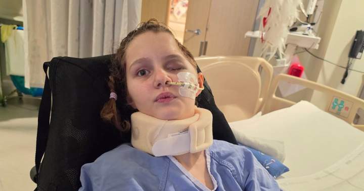 Tumbler Ridge shooting survivor, Maya Gebala, out of intensive care