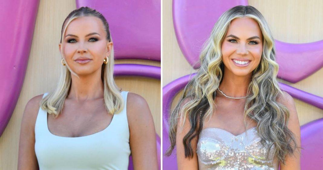 Mormon Wives' Mayci Shares Reality TV Tips She Gave Her Sister Before Spinoff