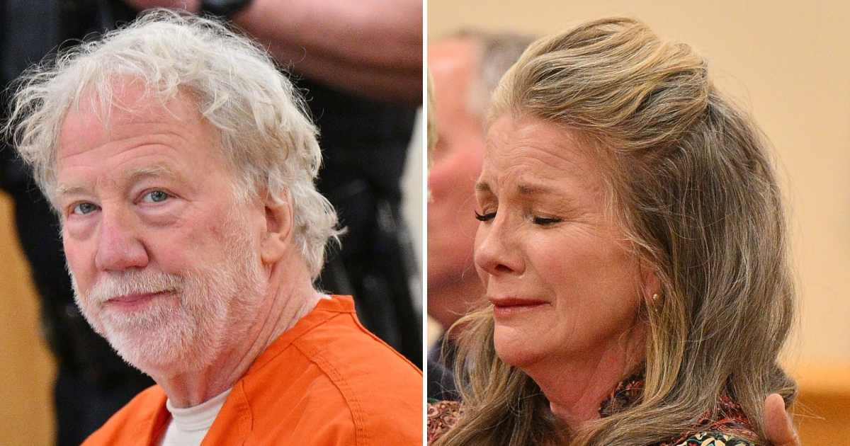 Melissa Gilbert Addresses Buying Gifts for Boys in Timothy Busfield Case插图 Melissa Gilbert Defends Timothy Busfield After Arrest