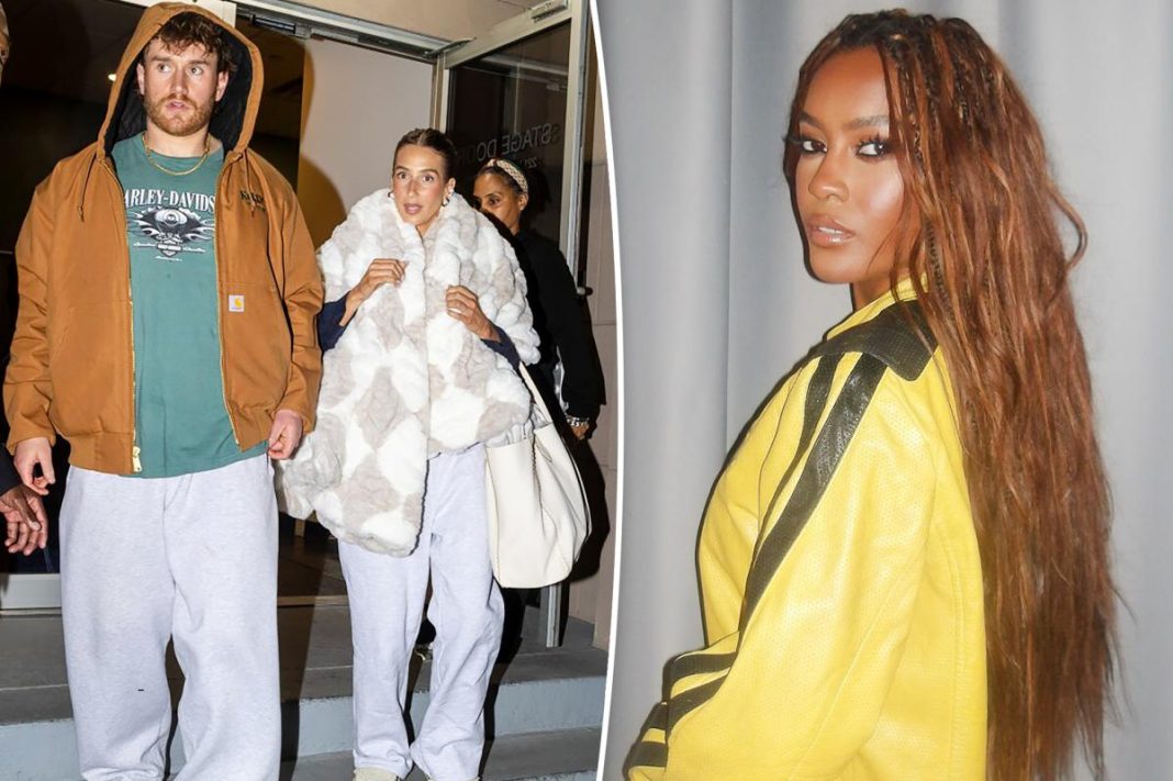 Ciara Miller eviscerates ‘snake’ Amanda Batula as West Wilson’s ‘side bitch’ in audio from ‘intense’ ‘Summer House’ reunion