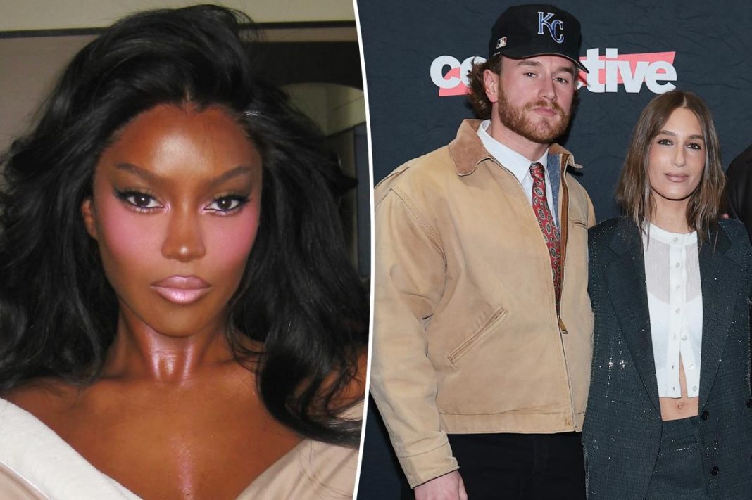 Ciara Miller calls Amanda Batula, West Wilson romance a major ‘mindf–k’ — and reveals who she feels more betrayed by