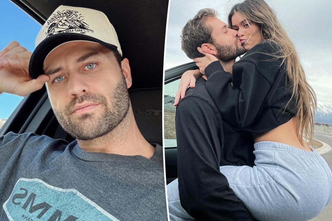 Dakota Mortensen returns to social media to reflect on ‘unhealthy chapter’ with Taylor Frankie Paul