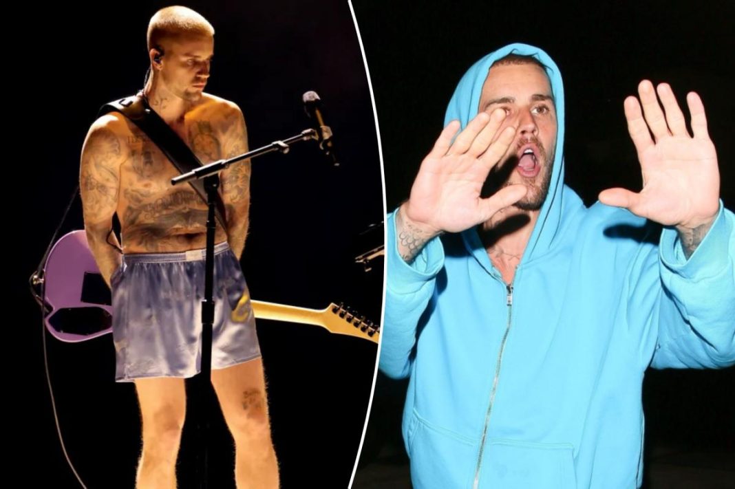 Justin Bieber is set for a huge concert comeback — but after public struggles, can he pull it off?