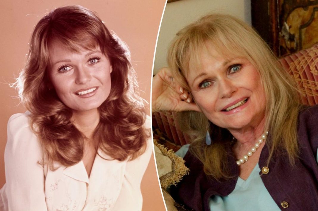 ‘Superman’ actress Valerie Perrine’s official cause of death revealed: report
