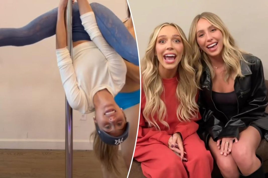 Why Alix Earle is telling Alex Cooper ‘You Don’t Own Me’: Inside the battle of the blond influencers