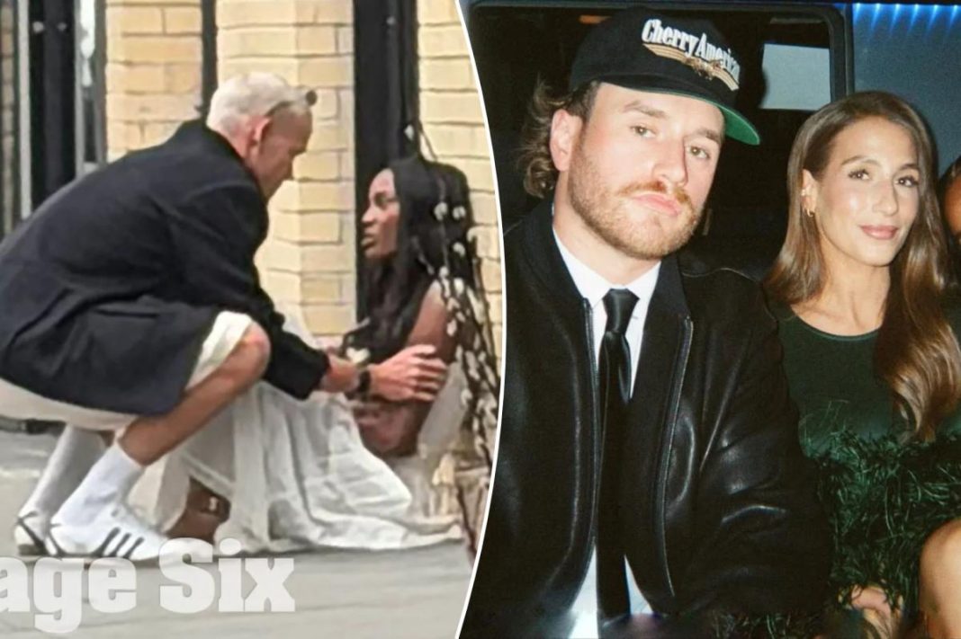 Everything you need to know in the ‘Summer House’ love triangle scandal which exploded this week