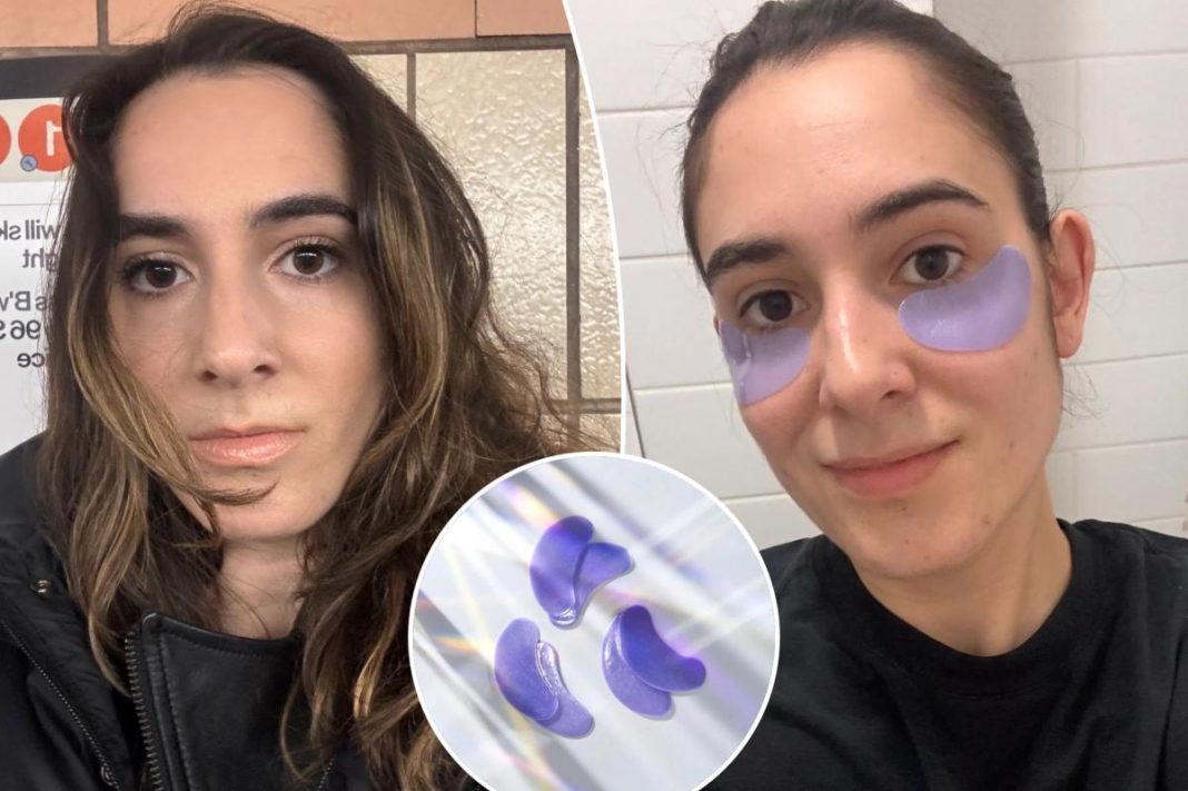 We tried the new eye masks Bethenny Frankel called a ‘Monday must’ — and we’re impressed