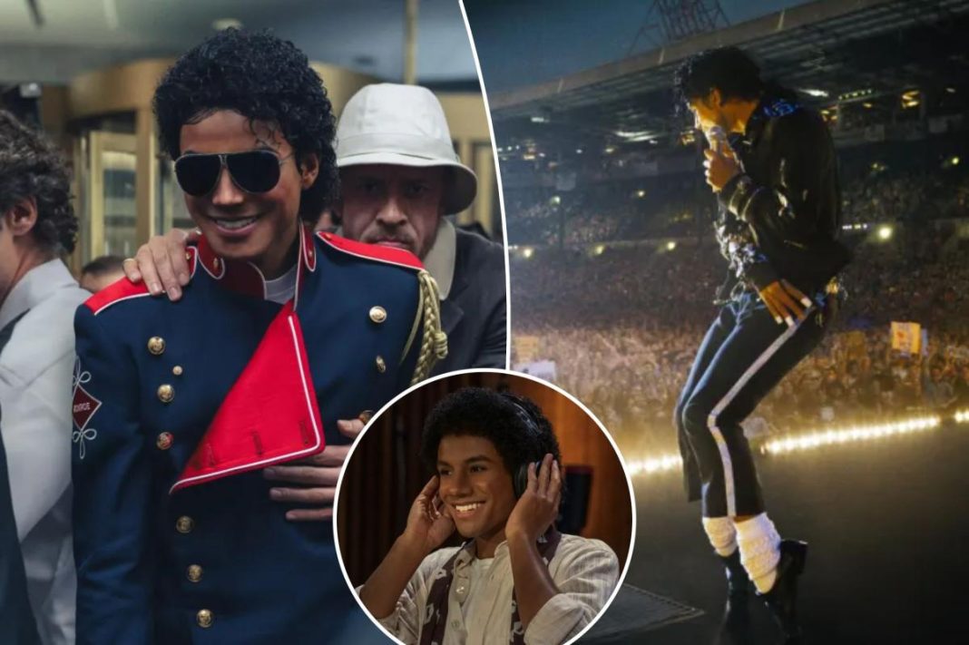 ‘Michael’ review: Michael Jackson biopic is painfully bad