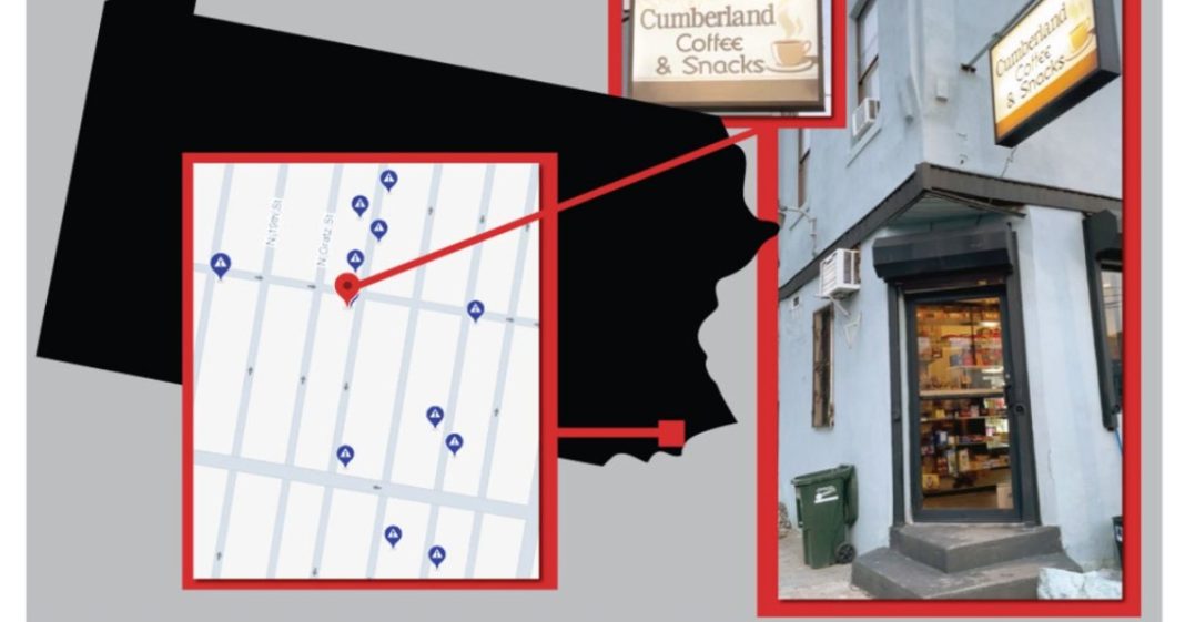 Philly Coffee Shop Was Cover for Drug Trafficking Ring That Sold Fentanyl