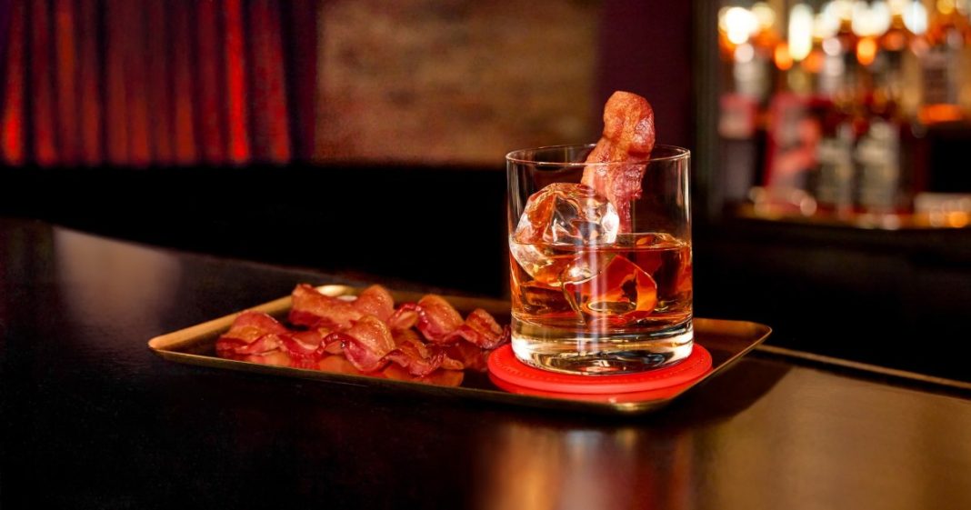 Oscar Mayer's New Maple Bourbon Bacon Flavor Completely Divides Internet
