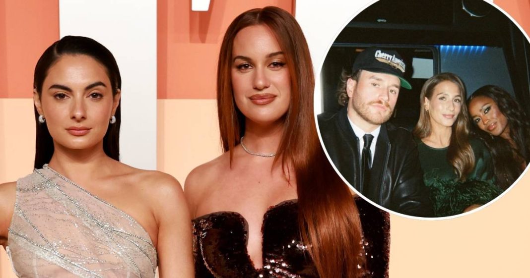 Paige DeSorbo Declares '100 Percent' Support for Ciara Miller