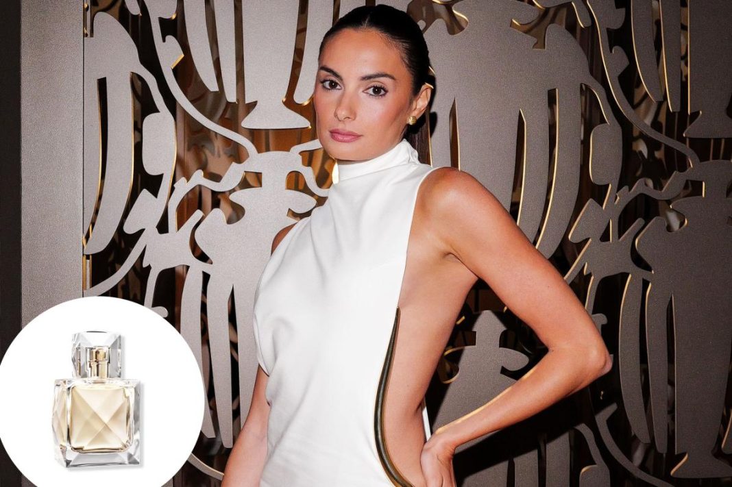 Paige DeSorbo calls this Kardashian fragrance ‘one of the best perfumes I’ve ever smelled’