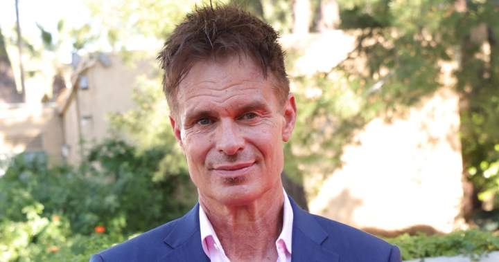 Patrick Muldoon, ‘Days of Our Lives’ and ‘Melrose Place’ actor, dead at 57