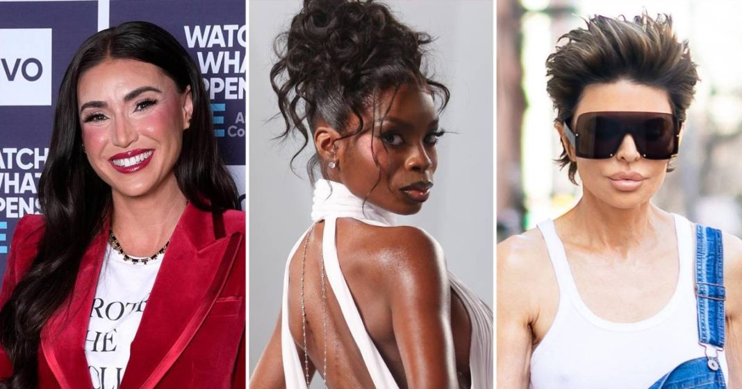 The Reality Star Style Awards Return: See the Best Looks Now