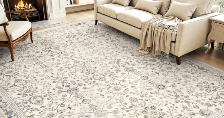 The Curator: Best washable rugs you can get in 2026