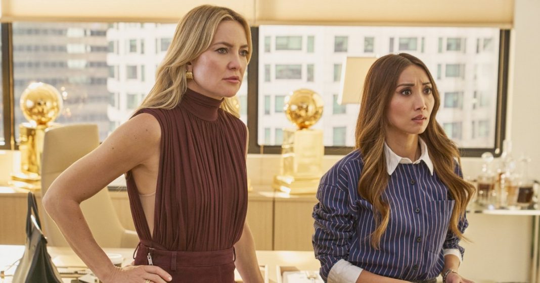 3 Underrated Netflix Shows You Need to Watch in April 2026