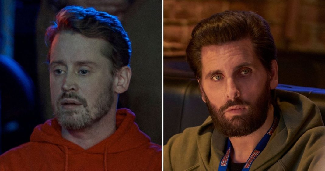 Running Point's Star-Studded Cameos: From Scott Disick to Macaulay Culkin