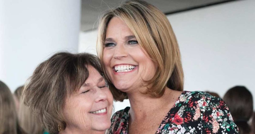 Savannah Guthrie Questions Jesus in Easter Message Amid Mom's Disappearance