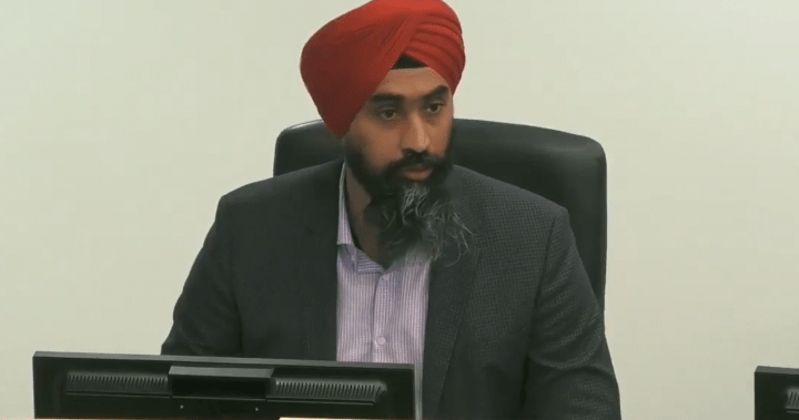 Former Ontario councillor demands sexual misconduct report expunged after new details emerge