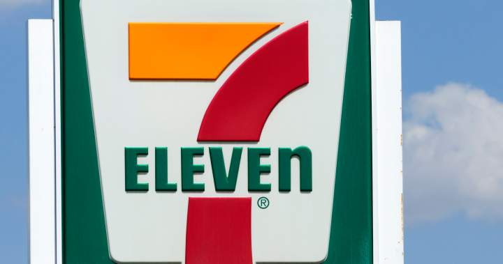 These 13 7-Eleven sandwiches, subs and wraps are recalled for listeria risk