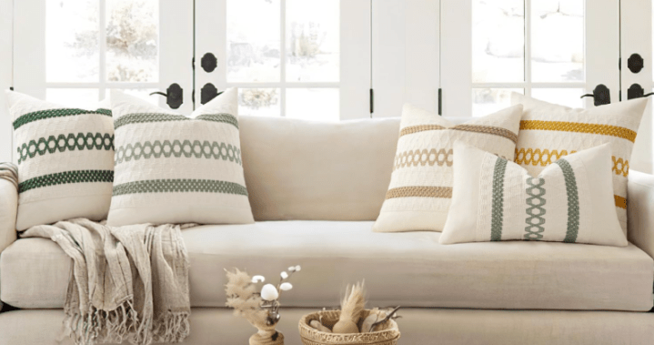 Spring home refresh: 10 easy décor ideas to brighten your space