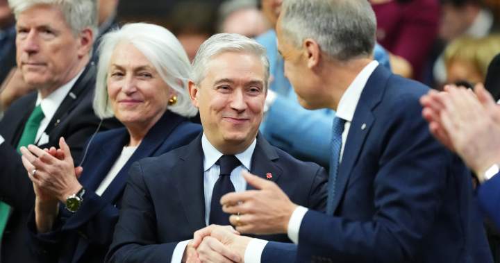 Ottawa will make tax credit for enhanced oil recovery projects permanent