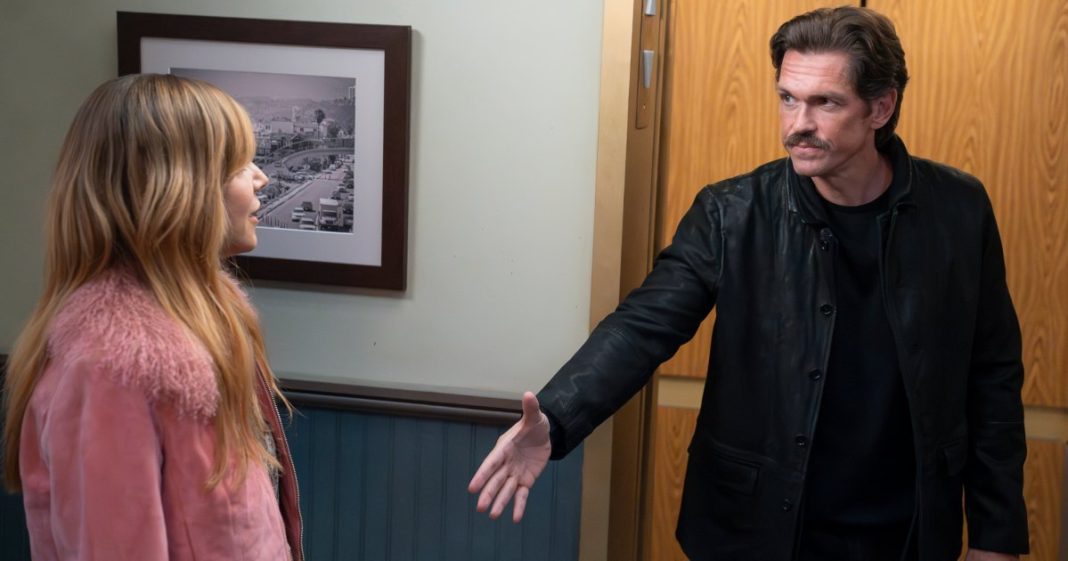 Did Steve Howey's Captain Wagner Die on 'High Potential' Amid Surprise Exit?