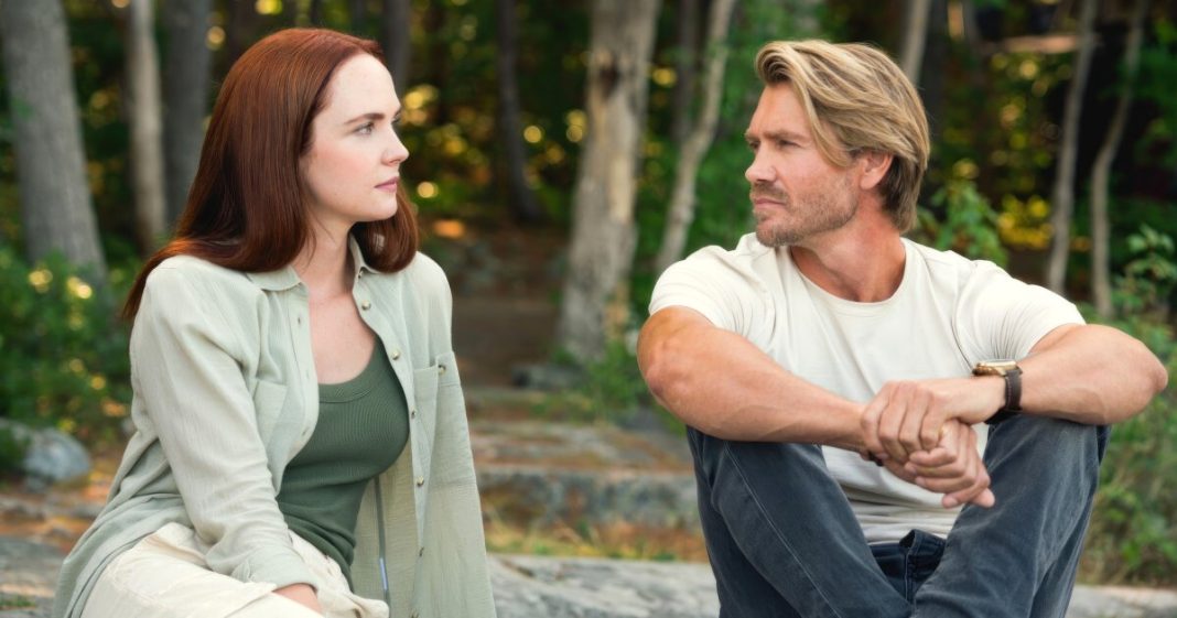 Is There a Season 4 of 'Sullivan's Crossing' After Shocking Cast Exit?