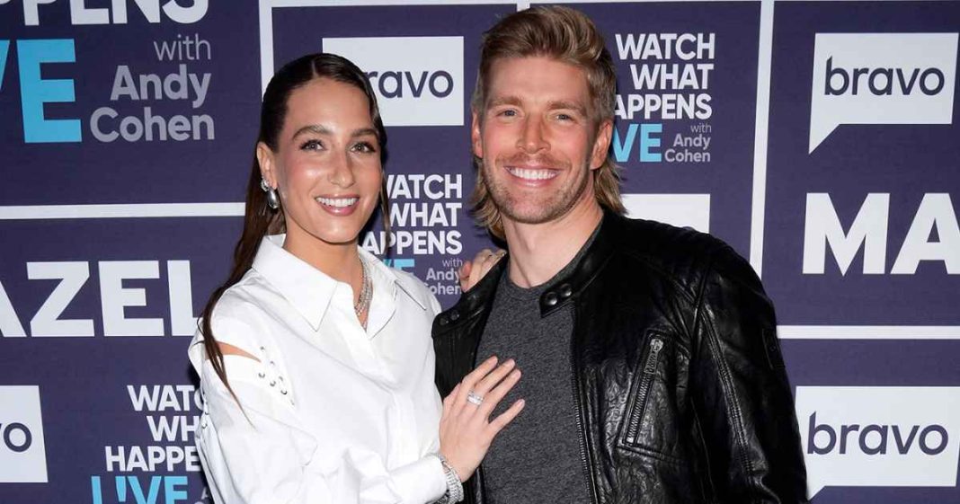 ‘Summer House’ Exes Kyle Cooke and Amanda Batula’s Relationship Timeline