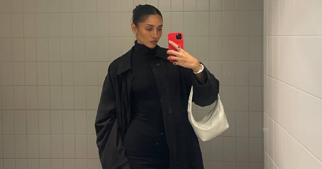 Who Is Joe Jonas' Girlfriend? What to Know About Model Tatiana Gabriela