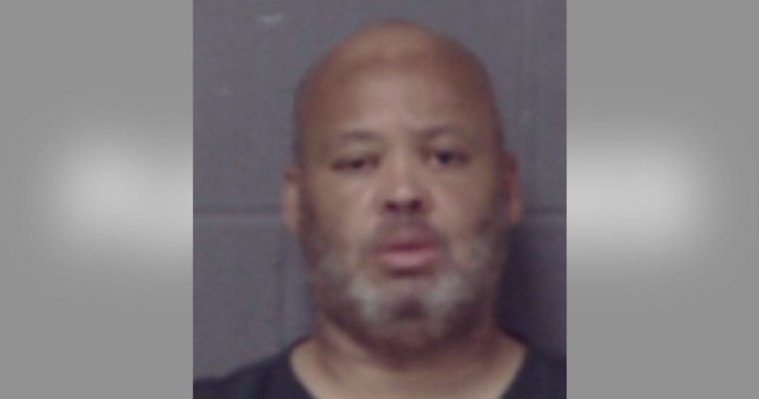 Arkansas Teacher Allegedly Choked His Student Who Called Him ‘Bruh’