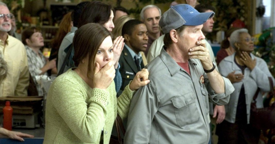 5 Best Twist Endings in Horror Movies, Ranked