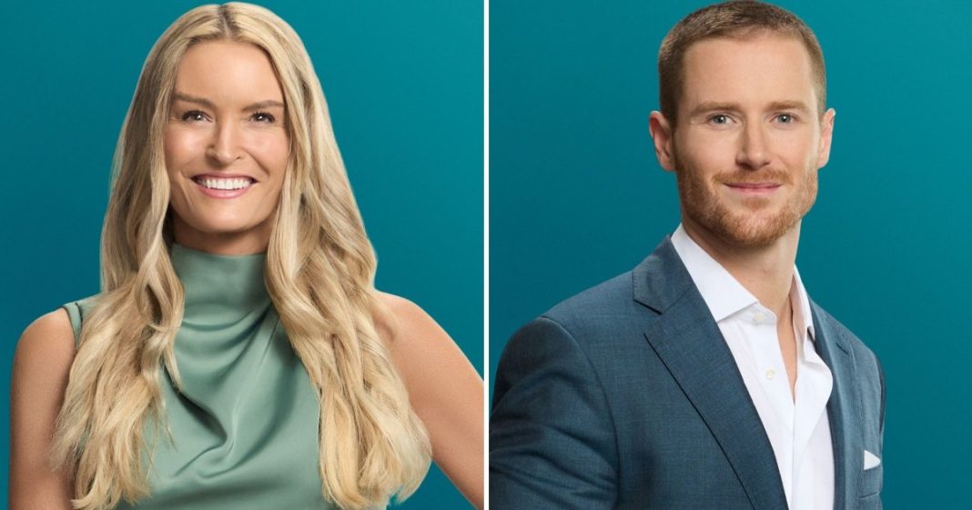 Netflix Makes a Renewal Decision About Divisive 'Age of Attraction' Show