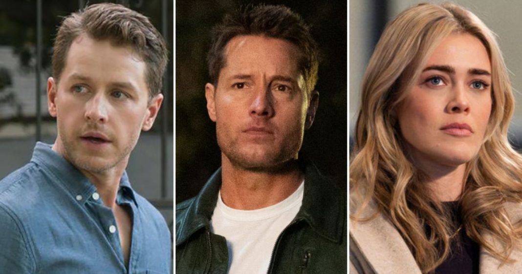 Would Manifest's Josh Dallas Join Justin Hartley's Hit CBS Series 'Tracker'?