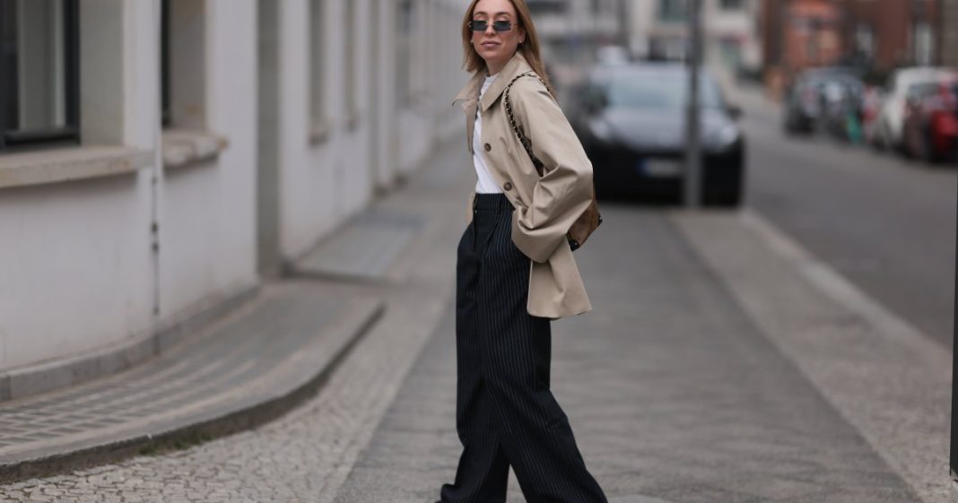 lululemon Released a Sweatpant-Like Jean That Already Has Shoppers Hooked