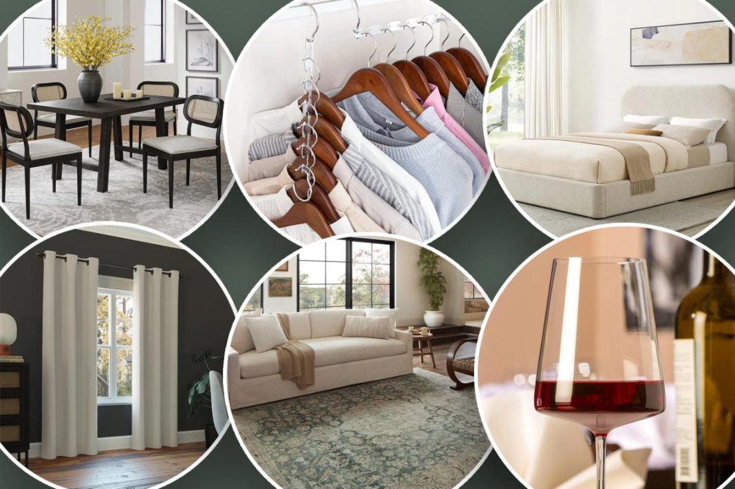 9 chic finds our editors are eyeing at Wayfair’s Way Day sale