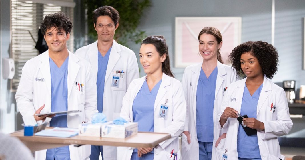 'Grey's Anatomy' Introduces Shocking Investigation Before Season Finale