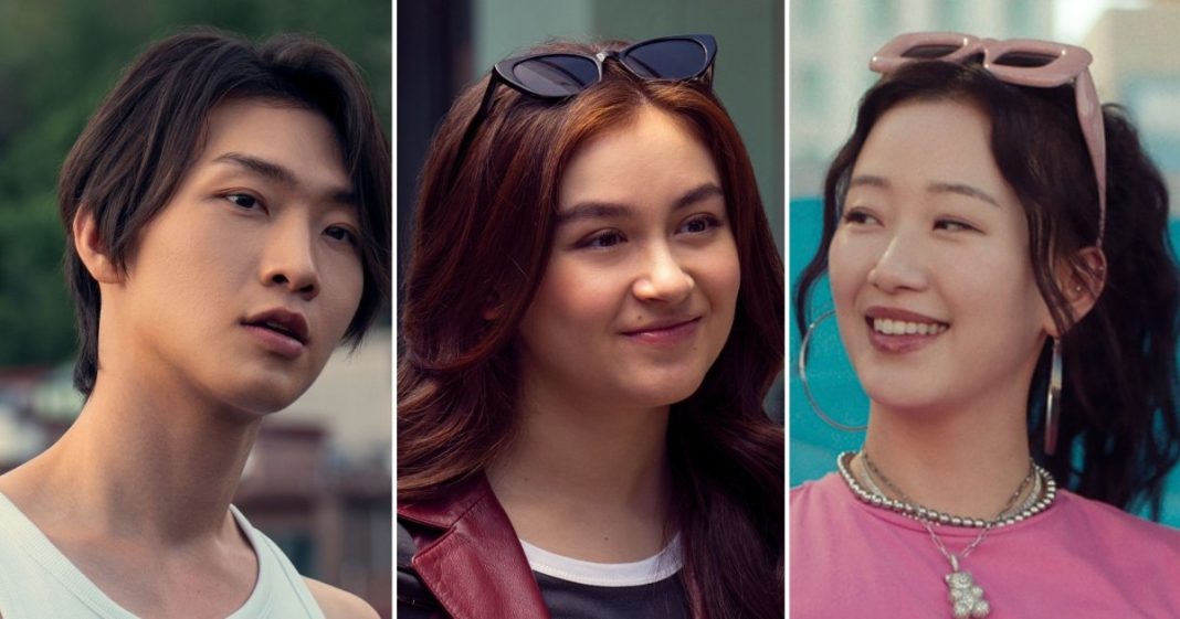 Who Does Kitty End Up With at End of 'XO, Kitty' Season 3? Finale Explained