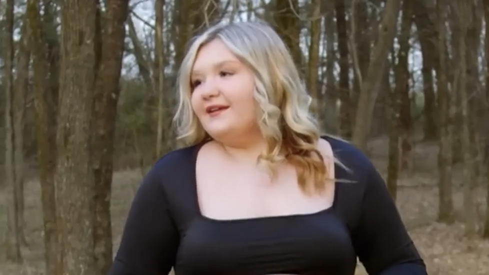 Bella Vaughn: ‘Unexpected’ Star Engaged to 14-Year-Old Baby Daddy