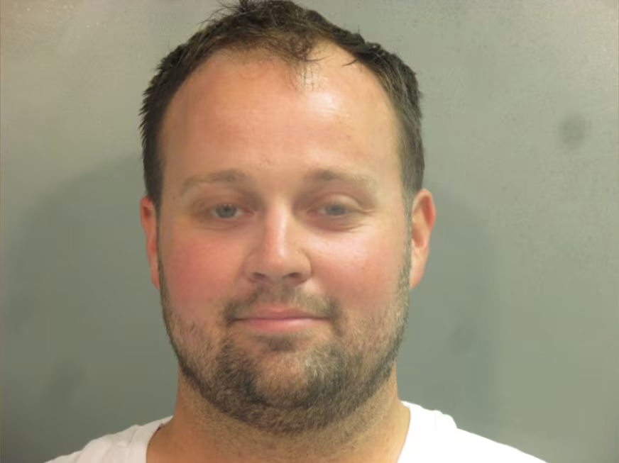 Josh Duggar Transferred to Federal Medical Facility Under Mysterious Circumstances